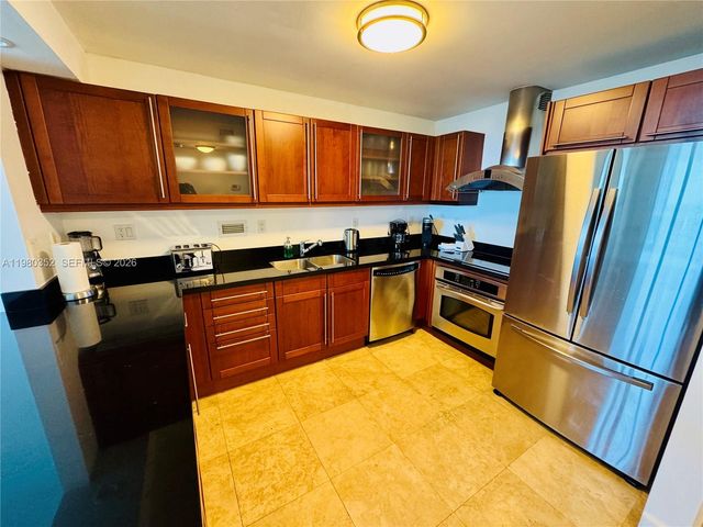 2301 Collins Ave 1525, Miami Beach, FL 33139