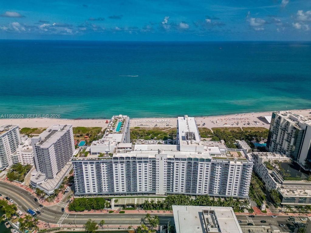 2301 Collins Ave 1525, Miami Beach, FL 33139