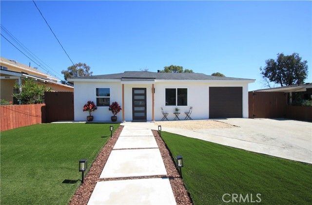 22832 Menlo, Torrance, CA 90502