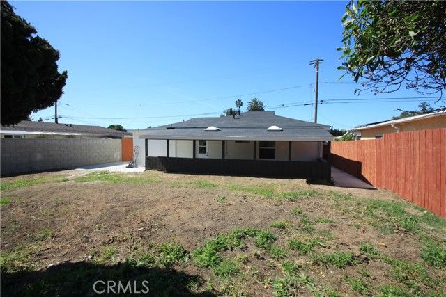 22832 Menlo, Torrance, CA 90502