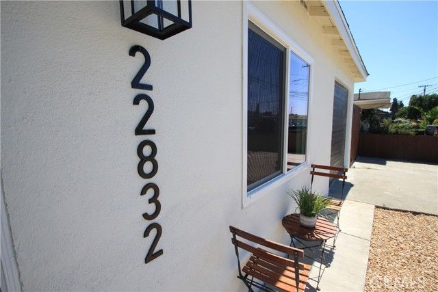 22832 Menlo, Torrance, CA 90502