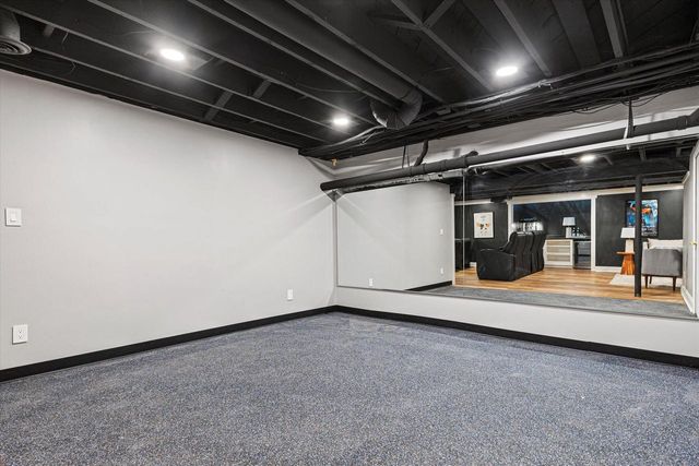 1465 W County Line ROAD, River Hills, WI 53217