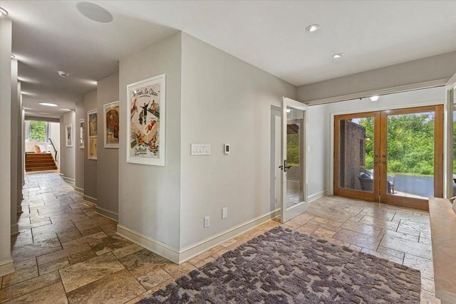 1465 W County Line ROAD, River Hills, WI 53217