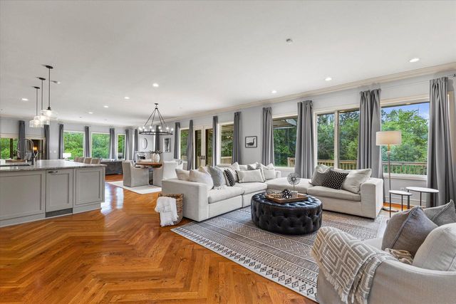 1465 W County Line ROAD, River Hills, WI 53217