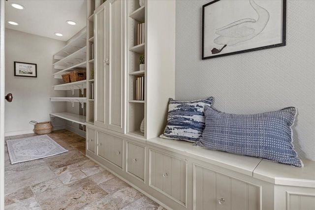 1465 W County Line ROAD, River Hills, WI 53217