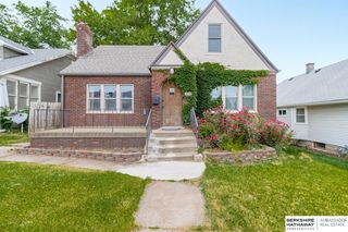 4832 Erskine Street, Omaha, NE 68104