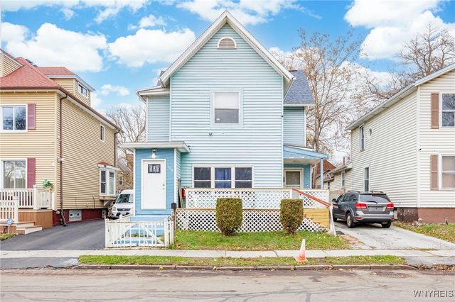 106 Emerson Street, Rochester, NY 14613