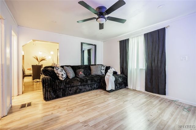 106 Emerson Street, Rochester, NY 14613