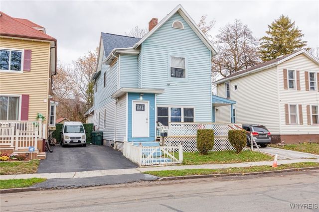 106 Emerson Street, Rochester, NY 14613