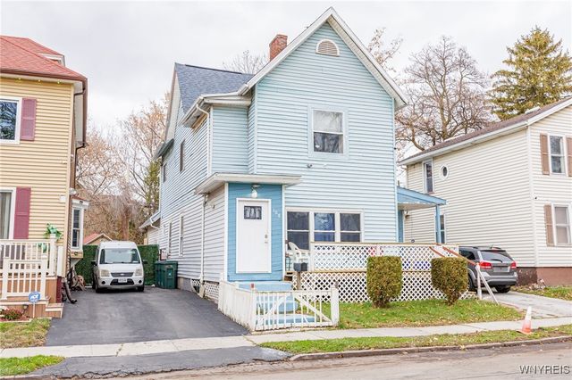 106 Emerson Street, Rochester, NY 14613