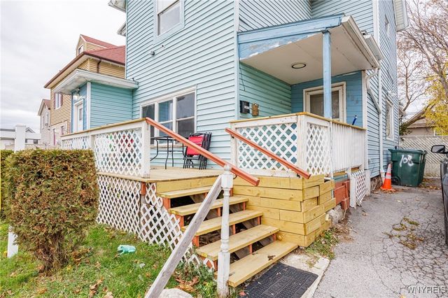 106 Emerson Street, Rochester, NY 14613