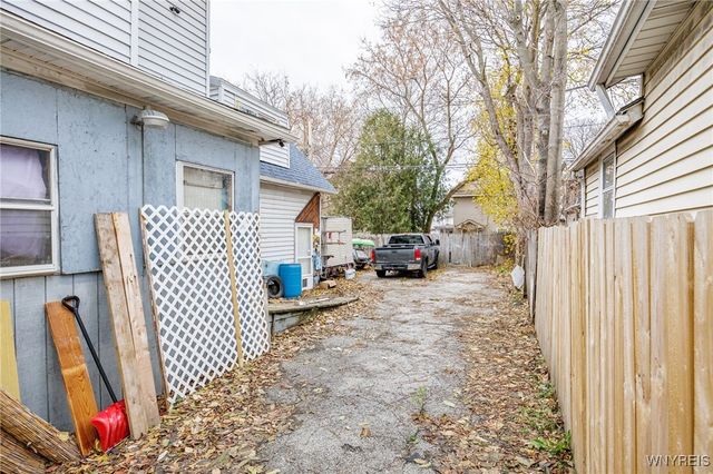 106 Emerson Street, Rochester, NY 14613