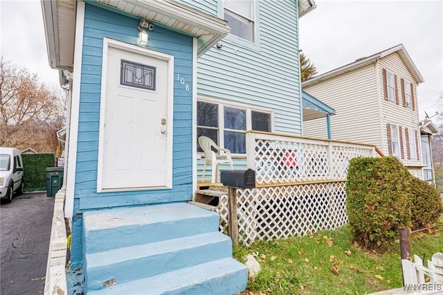 106 Emerson Street, Rochester, NY 14613