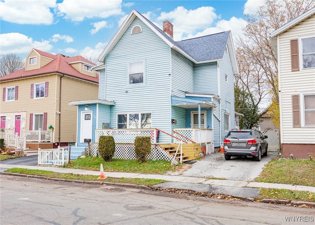 106 Emerson Street, Rochester, NY 14613