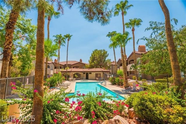 9000 LAS VEGAS Boulevard 2062, Las Vegas, NV 89123