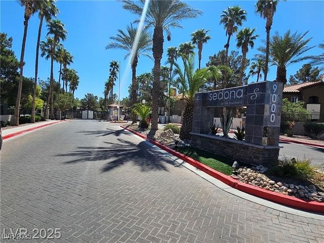 9000 LAS VEGAS Boulevard 2062, Las Vegas, NV 89123