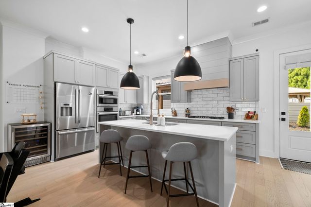 17 Azalea Spring Court, Greenville, SC 29615