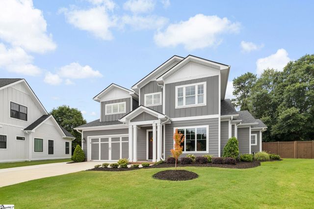 17 Azalea Spring Court, Greenville, SC 29615