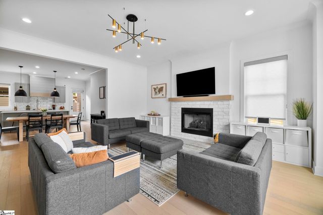 17 Azalea Spring Court, Greenville, SC 29615