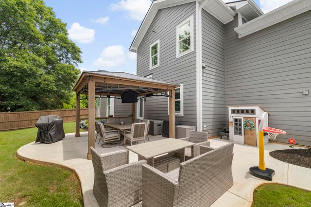 17 Azalea Spring Court, Greenville, SC 29615