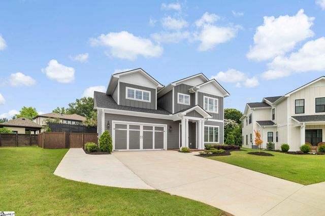 17 Azalea Spring Court, Greenville, SC 29615