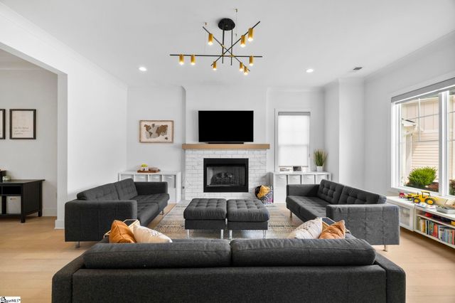 17 Azalea Spring Court, Greenville, SC 29615