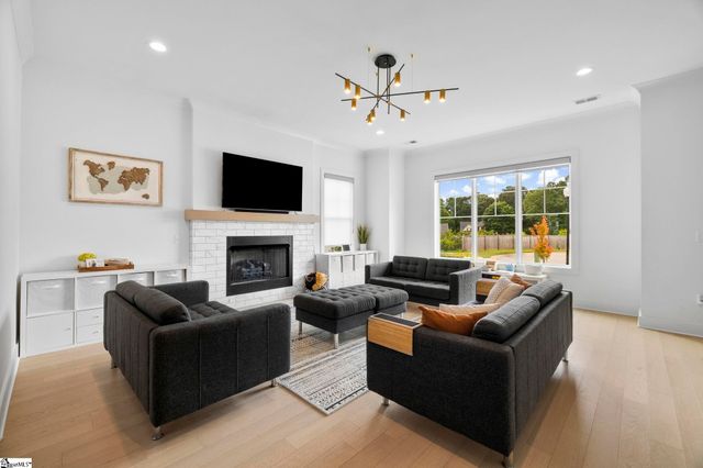 17 Azalea Spring Court, Greenville, SC 29615