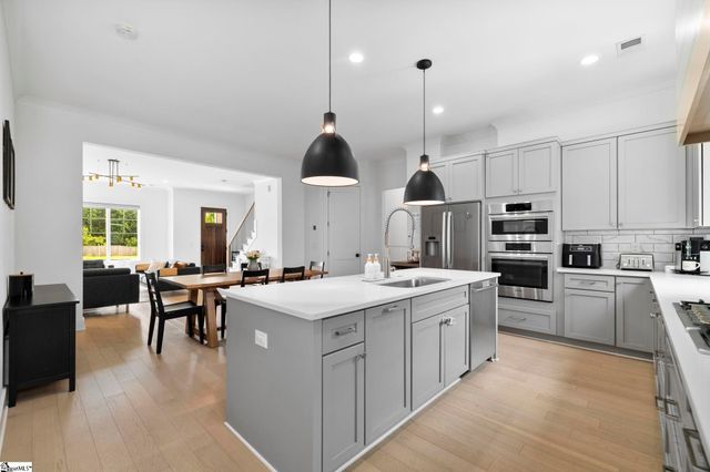 17 Azalea Spring Court, Greenville, SC 29615