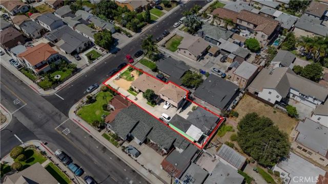 4959 E 60th, Maywood, CA 90270