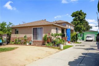 4959 E 60th, Maywood, CA 90270