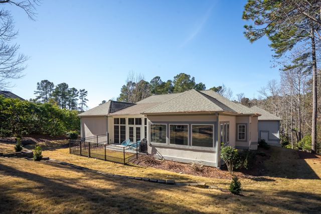 20 Shagbark Court, Aiken, SC 29803