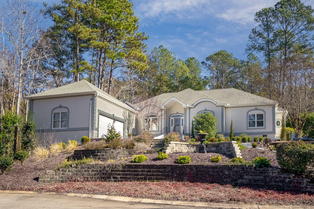 20 Shagbark Court, Aiken, SC 29803