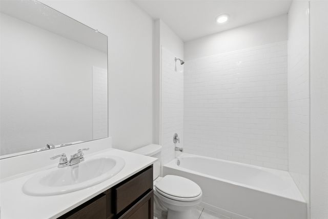 1513 Stinnett Drive, Forney, TX 75126