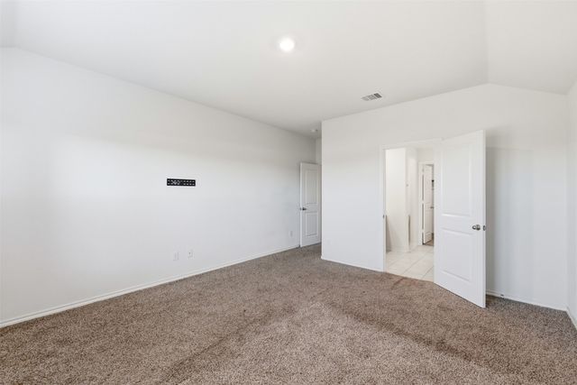 1513 Stinnett Drive, Forney, TX 75126