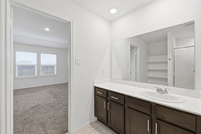 1513 Stinnett Drive, Forney, TX 75126