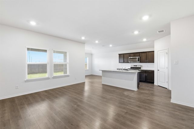 1513 Stinnett Drive, Forney, TX 75126