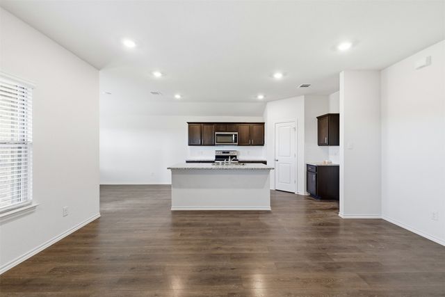 1513 Stinnett Drive, Forney, TX 75126