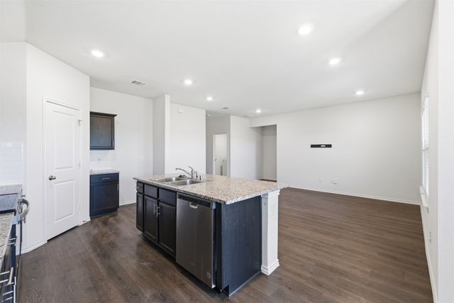 1513 Stinnett Drive, Forney, TX 75126