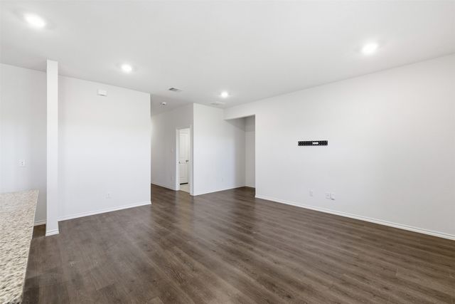 1513 Stinnett Drive, Forney, TX 75126