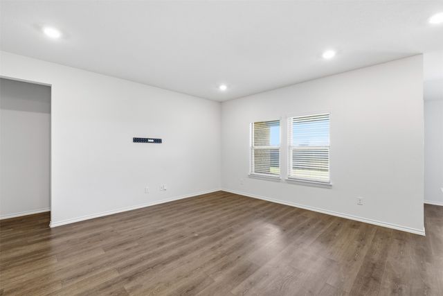 1513 Stinnett Drive, Forney, TX 75126