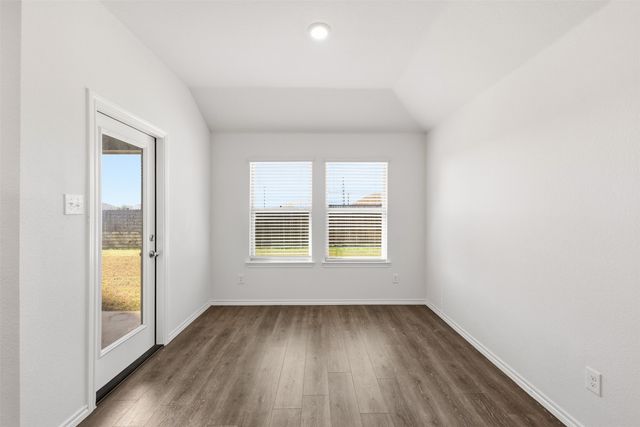 1513 Stinnett Drive, Forney, TX 75126