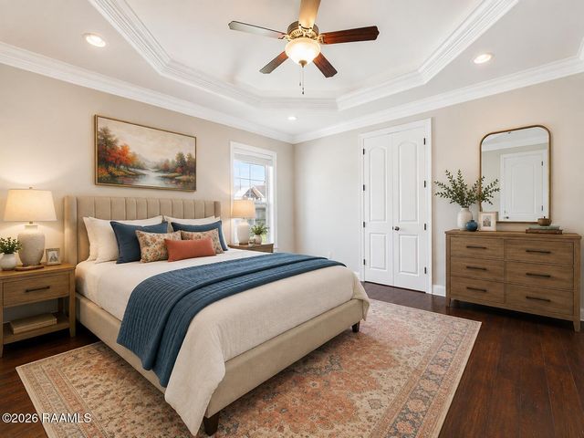 107 Autumn Brook Drive, Broussard, LA 70518