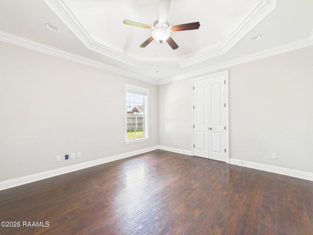 107 Autumn Brook Drive, Broussard, LA 70518