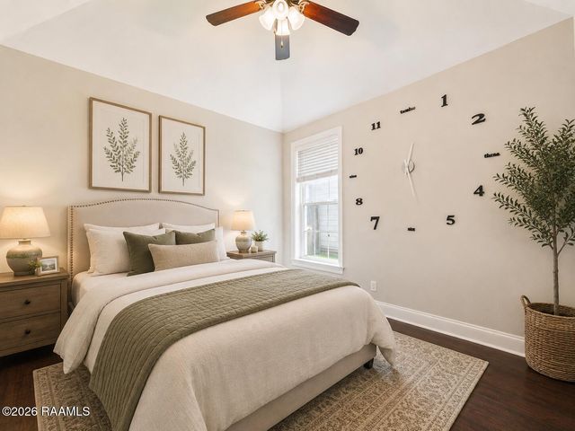 107 Autumn Brook Drive, Broussard, LA 70518