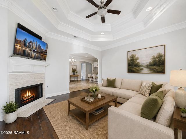107 Autumn Brook Drive, Broussard, LA 70518