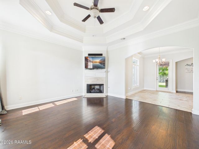 107 Autumn Brook Drive, Broussard, LA 70518