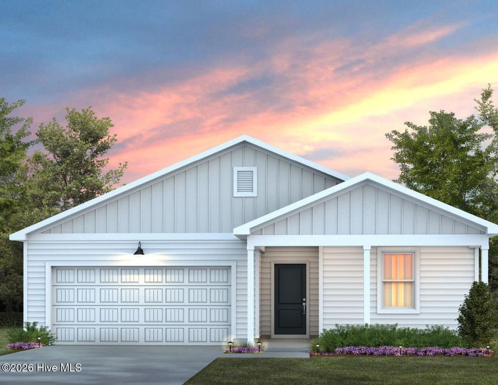 604 Coronado Avenue SE, Leland, NC 28451