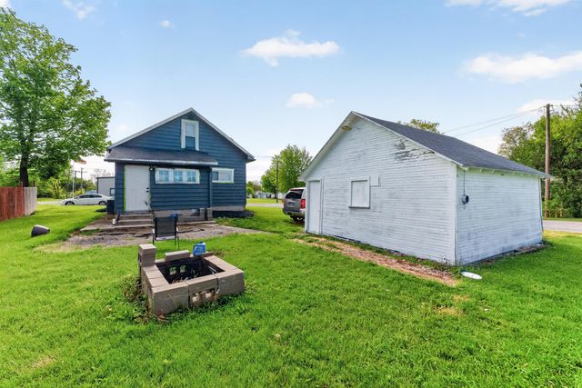 1160 S Greenwood Street, Bellefontaine, OH 43311