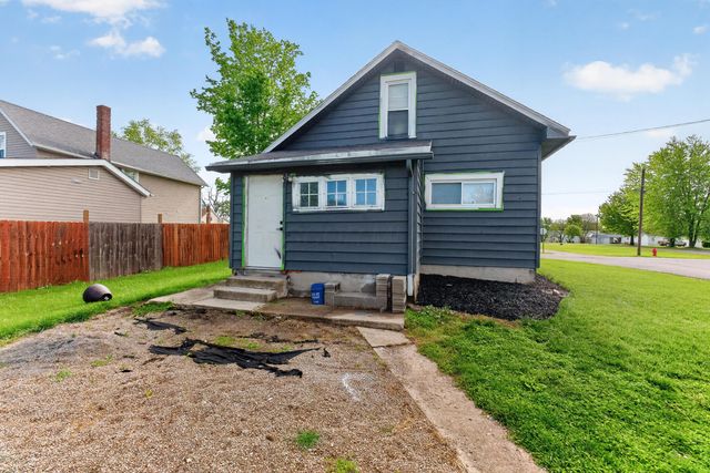 1160 S Greenwood Street, Bellefontaine, OH 43311