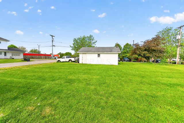 1160 S Greenwood Street, Bellefontaine, OH 43311
